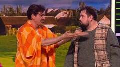 «Про что хоть песня-то?» КВН. Высшая лига. Четвертый четвертьфинал 2025. Анонс