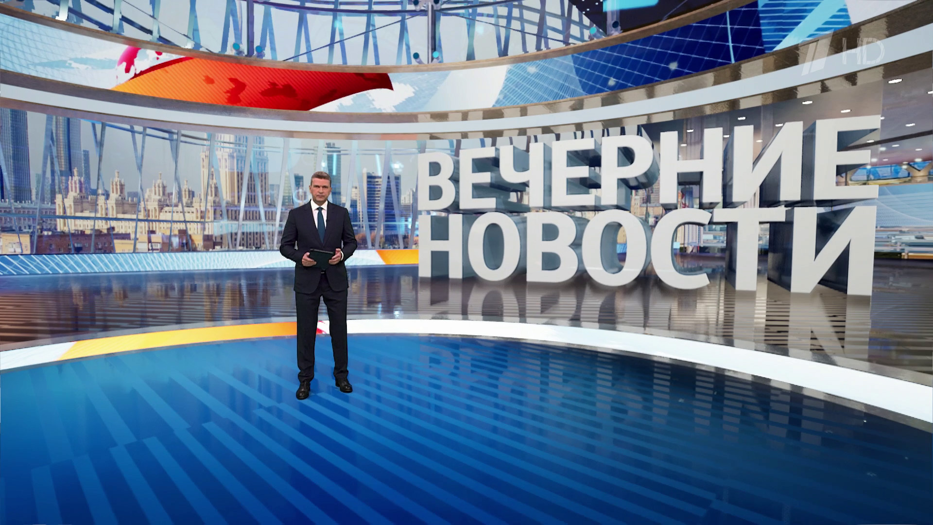 Выпуск новостей в 18:00 24 июня 2025