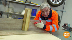 Алексей Бояджи обойдет сложные углы! Доброе утро. Фрагмент