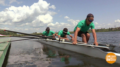 Вода России должна быть чистой! И будет! Доброе утро. Фрагмент