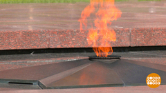 Международная акция «От Победы к Победе»: старт дан! Доброе утро. Фрагмент