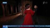 Хибла Герзмава рассказала, чему ее научила роль Анны Болейн