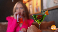 Ловушка для одиноких мужчин: мужчины, не попадайтесь! Доброе утро. Фрагмент