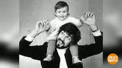 Вспоминаем Бориса Хмельницкого. Доброе утро. Фрагмент