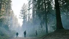 Чужой. 9 серия. Анонс