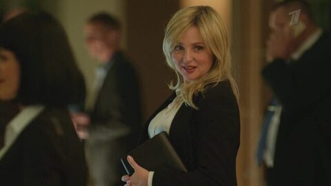 «На такую женщину любой бы клюнул». Ищейка 6. Анонс