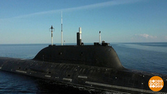 От поморских кочей до подводных лодок. Доброе утро. Суббота. Фрагмент