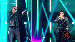 Николай Проваторов / Мариам Мерабова — «Пурпурный дождь». Перепой звезду! Фрагмент