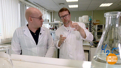 Вода из-под крана: пить или не пить? Доброе утро. Фрагмент