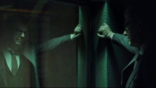 «Это какой-то цирк, а не допрос». Серебряный волк. 4 серия. Анонс