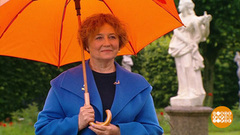 Прогноз погоды на июль от Людмилы Паршиной. Лето начнется 2 июля! Доброе утро. Фрагмент