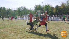 «Ты в игре»: объявлены победители. Доброе утро. Фрагмент