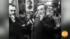 Анатолий Эфрос. Режиссер без галстука с театром внутри. Доброе утро. Фрагмент