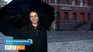 Мария Смольникова перечислила достоинства своей героини Лили Брик из сериала «Лиля»