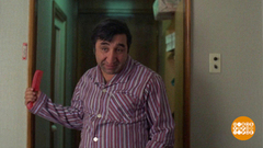 Фрунзик Мкртчян. Человек солнца. Доброе утро. Фрагмент