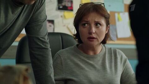 Ищейка 6. 10 серия. Анонс