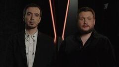 Кто такие дропперы и для чего их вербуют украинские мошенники? Шоу Вована и Лексуса. Анонс
