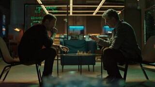 Серебряный волк. 6 серия. Анонс