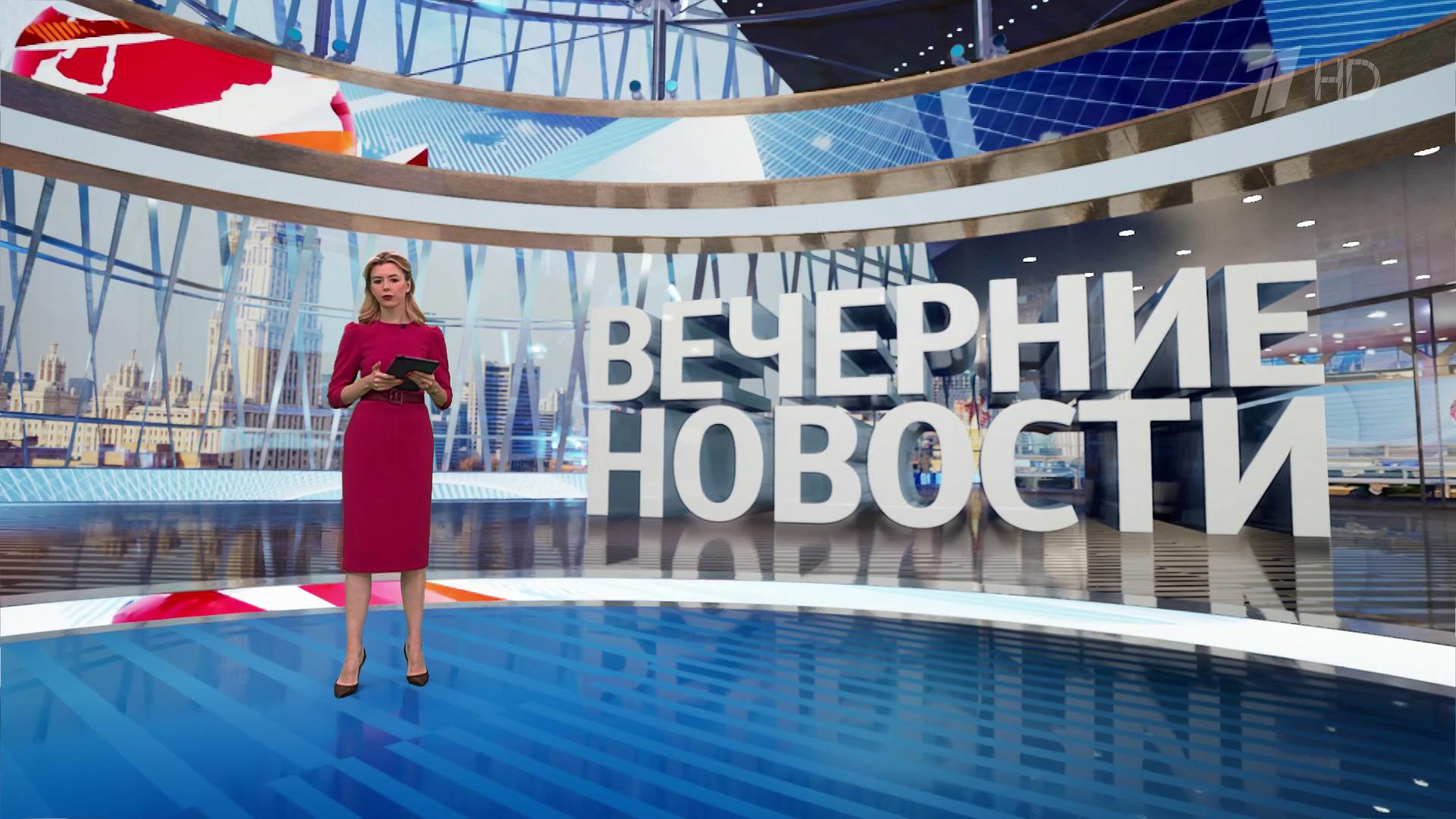 Выпуск новостей в 18:00 4 июля 2025