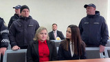 В Молдавии показательный суд над несогласными перед приездом высоких гостей из Брюсселя