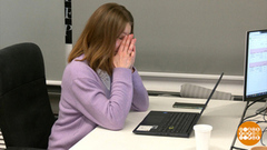 Хандра, уходи! Доброе утро. Фрагмент