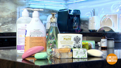 Да здравствует мыло душистое! Доброе утро. Фрагмент