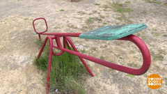 Детская площадка: главное — безопасность! Доброе утро. Фрагмент