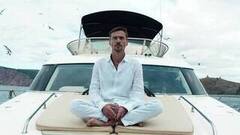 «Задача мести — борьба со злом». Ангел мести. Анонс