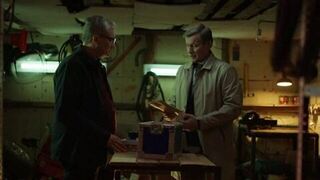 Серебряный волк. 8 серия. Анонс