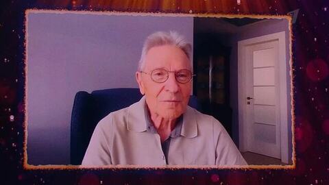 День Победы. Юбилейный концерт к 85-летию Давида Тухманова. Анонс