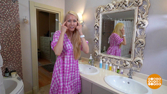 Чтобы не было морщин. Доброе утро. Фрагмент