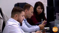 Что такое «цифровая деменция»? Доброе утро. Фрагмент