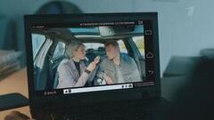 «Моих родителей убили, и я даже не могу узнать, как ищут их убийц». Такси под прикрытием. Анонс