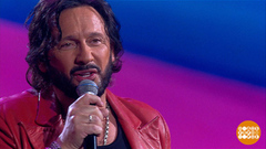 Музыка на Первом канале: звучит и завораживает! Доброе утро. Фрагмент