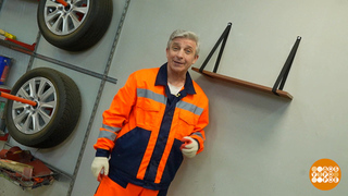 Полка, пристегни ремни! Доброе утро. Фрагмент