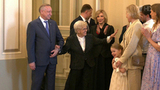 Алисе Фрейндлих вручен орден «За заслуги перед Отечеством» I степени