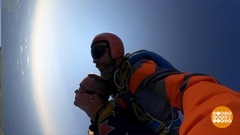 Любишь? Прыгай! Доброе утро. Суббота. Фрагмент