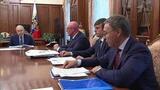 На совещании у президента обсудили итоги ЕГЭ-2025