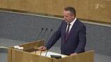 Владимир Путин подписал указ о назначении Андрея Никитина главой Минтранса России