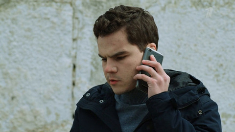 Ищейка 6. 16 серия. Анонс