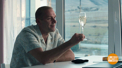 «Ангел мести»: Ангел Златков расставляет ловушки... Доброе утро. Фрагмент