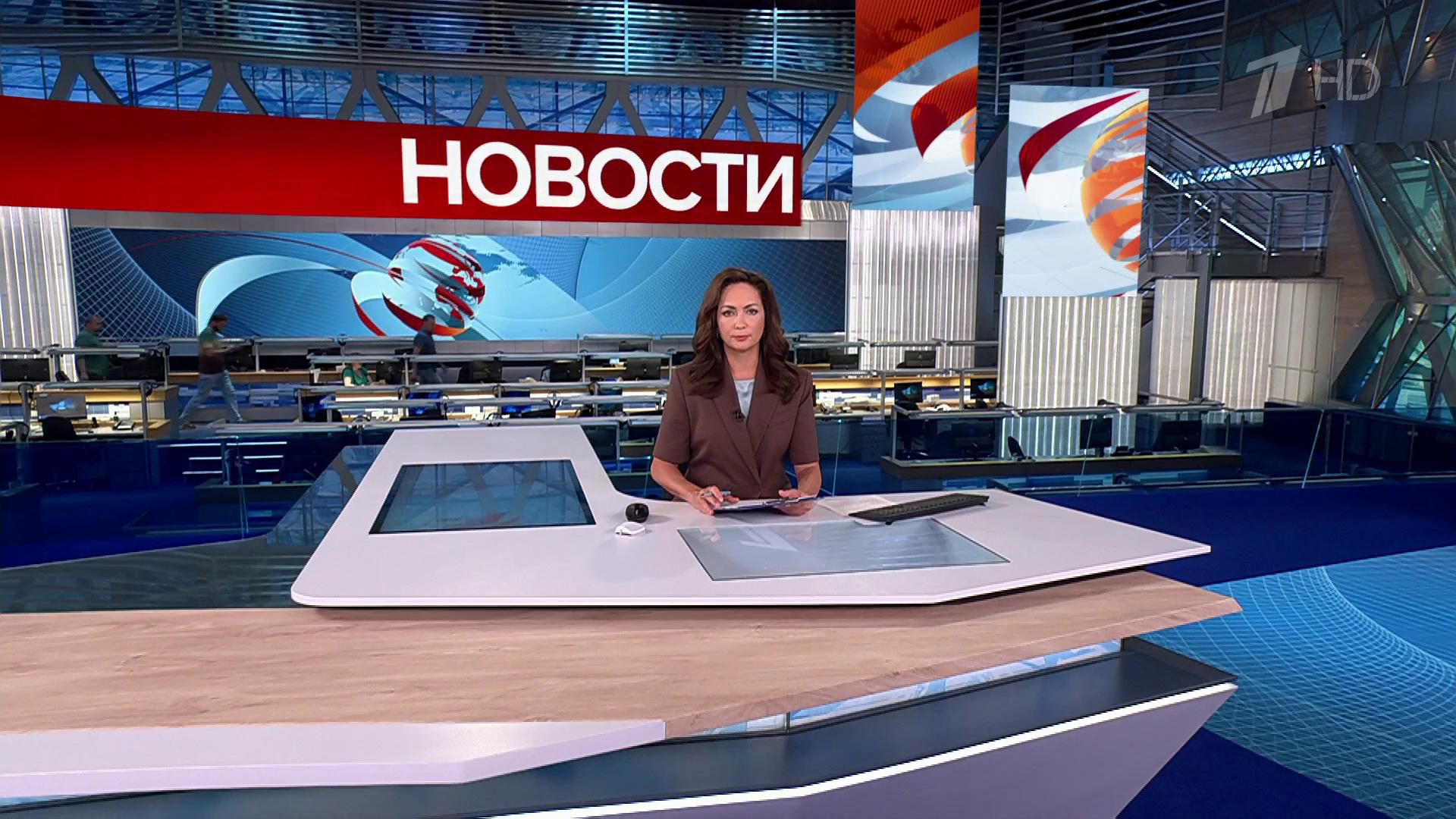 Выпуск новостей в 12:00 15 июля 2025