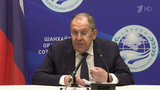 Лидеры ЕС запрещают Киеву вести переговоры с Россией, заявил глава МИД РФ Сергей Лавров