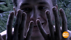 «Граница. Таежный роман». Большой фильм большого режиссера. Доброе утро. Фрагмент