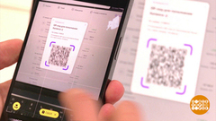 Бесконтактная оплата: а это безопасно? Доброе утро. Фрагмент