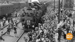 Потсдамская конференция: как это было. Доброе утро. Фрагмент