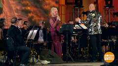 Арт-фестиваль «С чего начинается Родина?»: подпеваем и ностальгируем. Доброе утро. Фрагмент