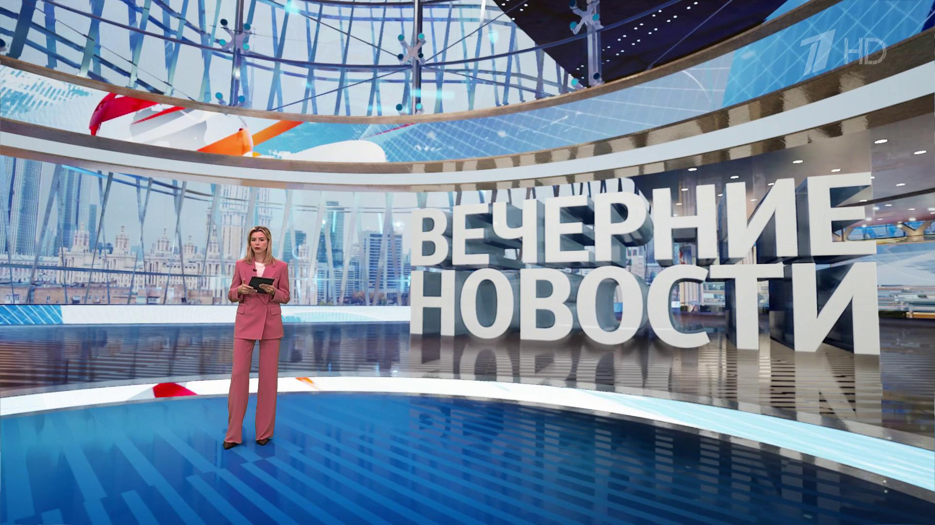 Выпуск новостей в 18:00 17 июля 2025