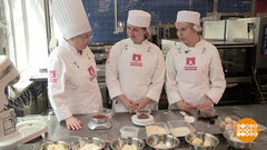 Выбираем кухонные весы: надо все взвесить… Доброе утро. Фрагмент