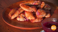 С пылу, с жару — не жизнь, а малина! Доброе утро. Суббота. Фрагмент